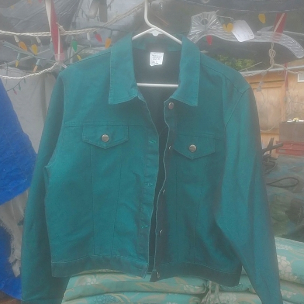 Jacket